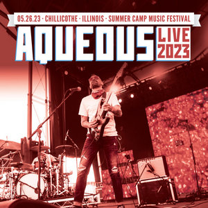 Live from SummerCamp 5/26/23 cover