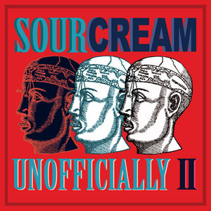 Unofficially II cover