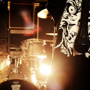 Skeleton Crew cover