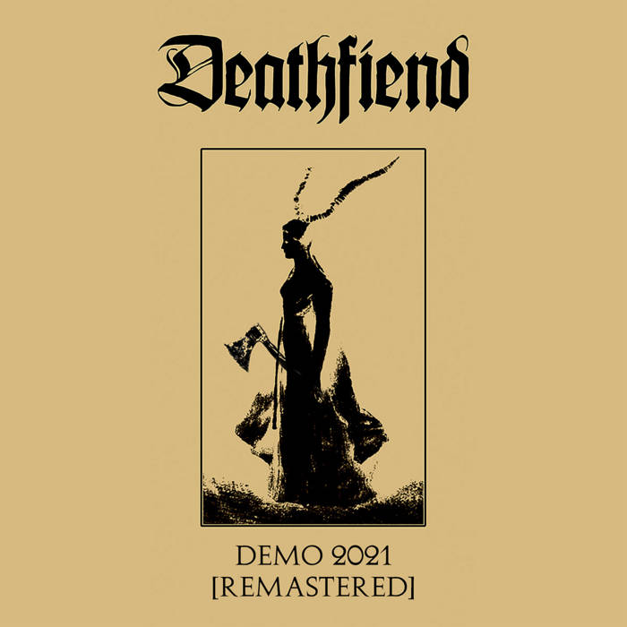 Demo 2021 [Remastered] | DEATHFIEND
