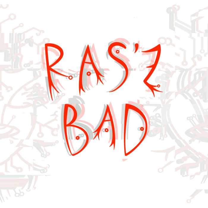 Ras'z Bad | Rasztec