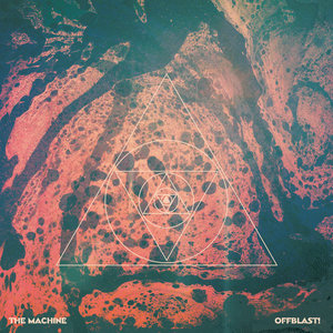Offblast! cover