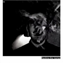 Raiding the Vampire cover art