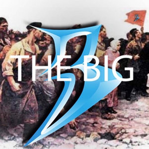 ArbeiterklasseThe Big-B. cover