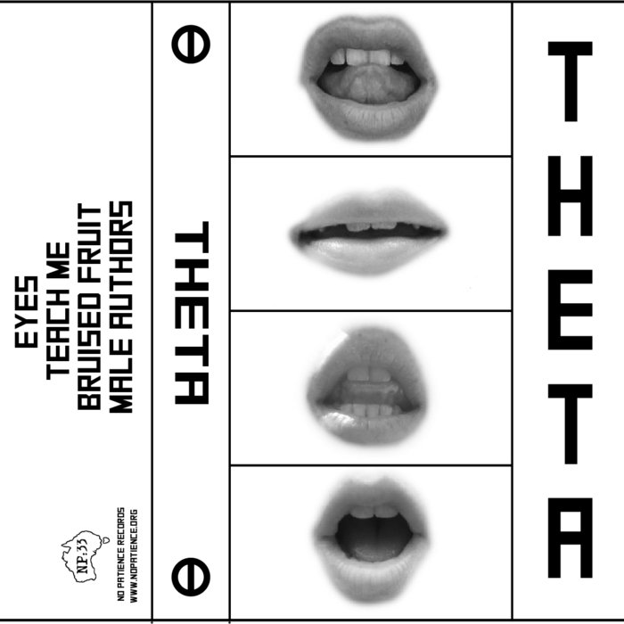 THETA θ | THETA θ