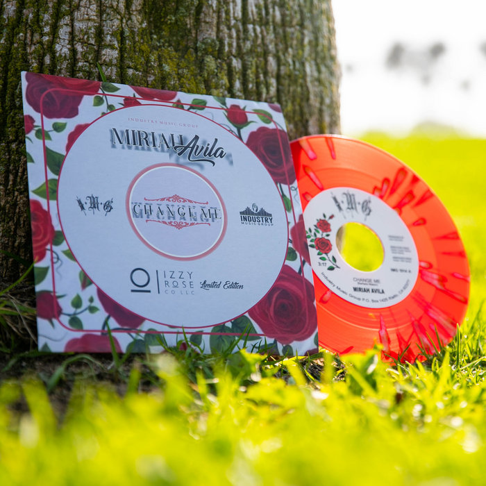 Change Me Industry Music Group