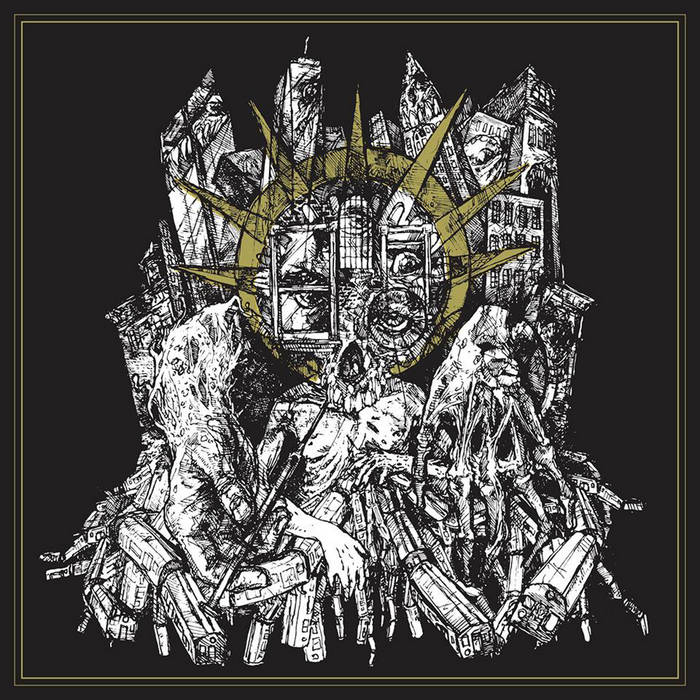 Abyssal Gods | Imperial Triumphant