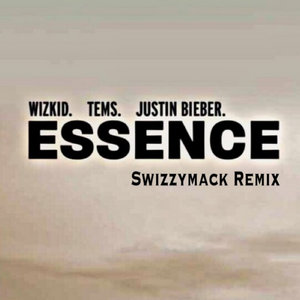 WizKid - Essence (Swizzymack Remix) cover