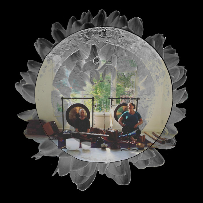 Didgeridoo Sitar Sound Bath Current Spaces Vol. 4 (Expanded Edition