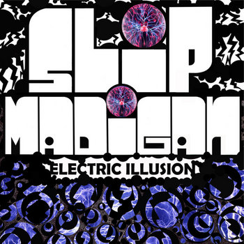 Electric Illusion cover art