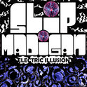 "Electric Illusion" cover art