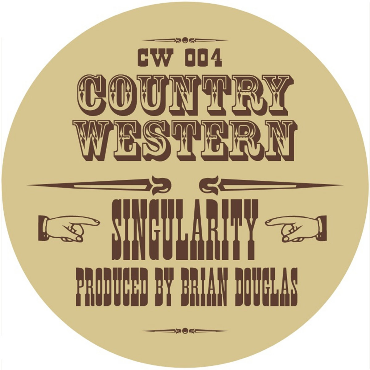 CW004 | Brian Douglas | dbh-music