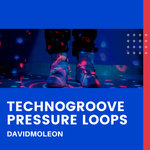 David Moleon – TechnoGroove Pressure Loops Vol.1