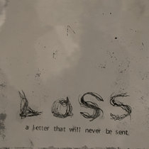 A Letter That Will Never Be Sent [IND001] cover art
