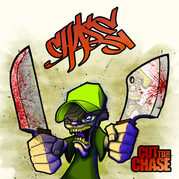 Cut To The Chase Ep | Chase | chase