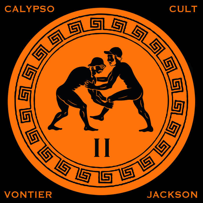 Calypso Cult II | Thomass Jackson, Iñigo Vontier | Multi Culti
