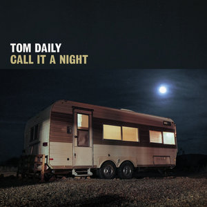 Call It a Night cover