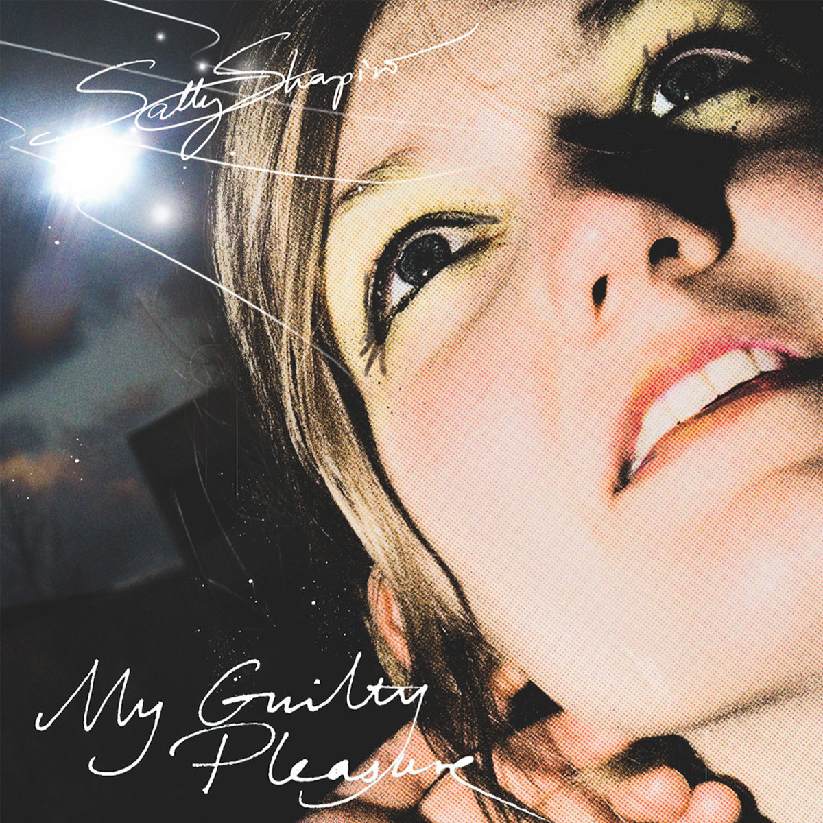 My Guilty Pleasure | Sally Shapiro | Permanent Vacation