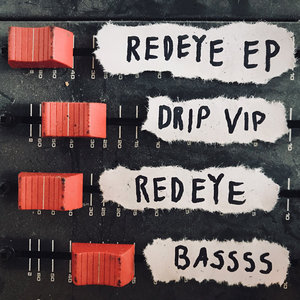 RedEye EP cover