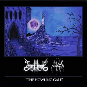 The Howling Gale cover
