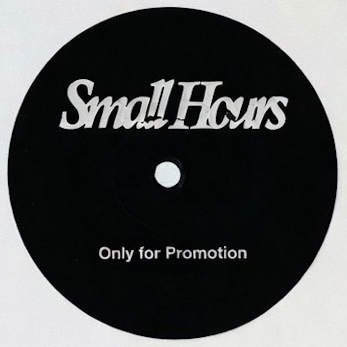 Small Hours 009 | Stretch, Sibbo, Monica Venturella, Youandewan