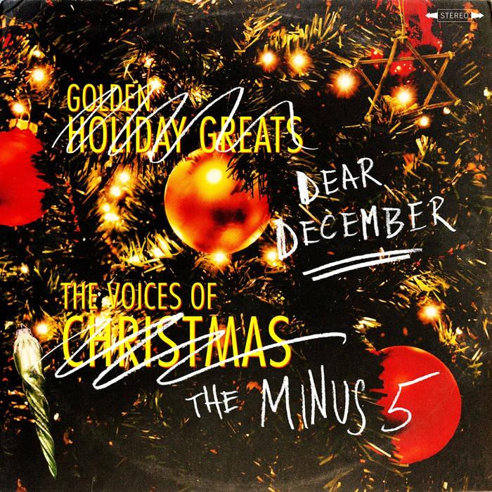 Under The Radar Holiday Albums To Help Keep The Season Bright Bandcamp Daily
