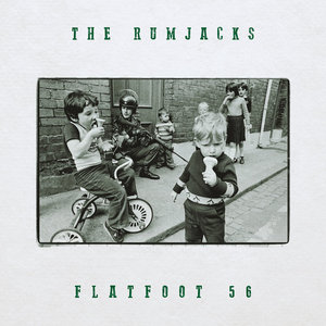 Split EP (with Flatfoot 56) cover