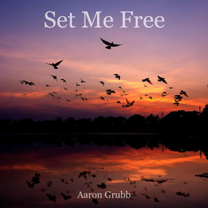 Aaron Grubb — Set Me Free