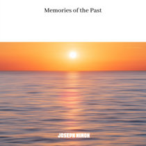 Memories of the Past - Double Single cover art