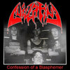 Confession of Blasphemer