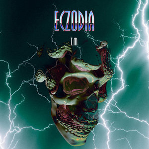 ECZODIA - T.M. cover
