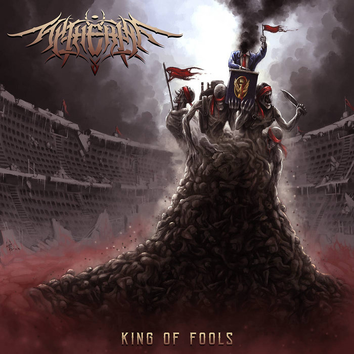 King Of Fools Mytherine