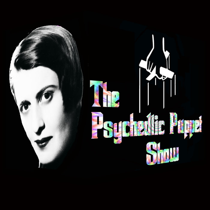 The Psychedelic Puppet Show | NCN | Phineas Narco