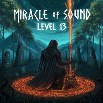 Music | Miracle Of Sound