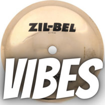 Zil-Bel Vibes cover art
