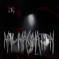 My Imagination - Single cover art