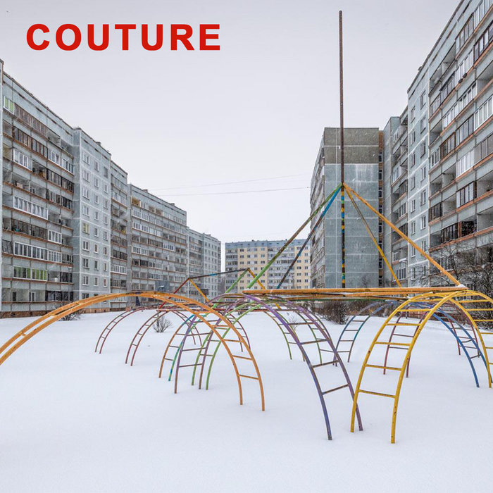 Demo, by COUTURE
