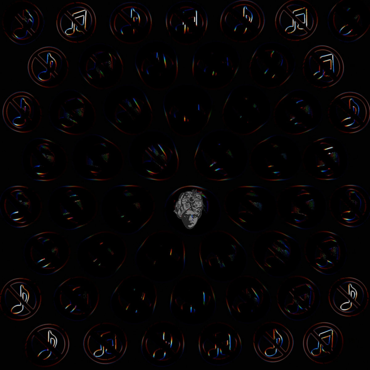 Anti Music Theory | SCRT C0NN3CT0R | notoriously ambiguous