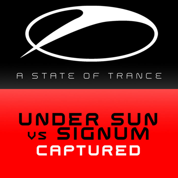 Captured | Under Sun vs Signum | A State of Trance