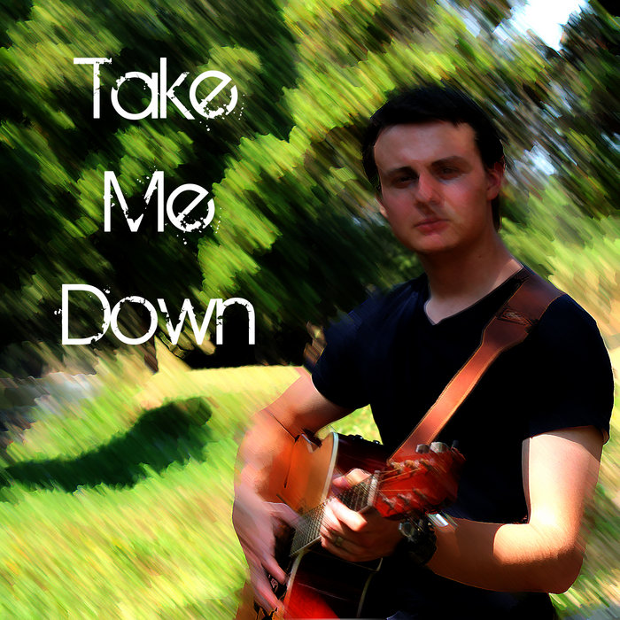 Take Me Down | Seb Howarth Music