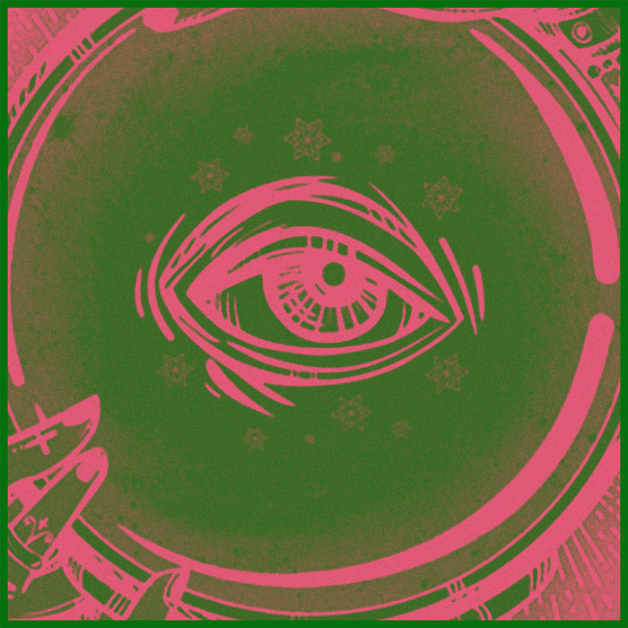 Fillmore Flamethrower [17'] | King Gizzard & The Lizard Wizard | Red ...