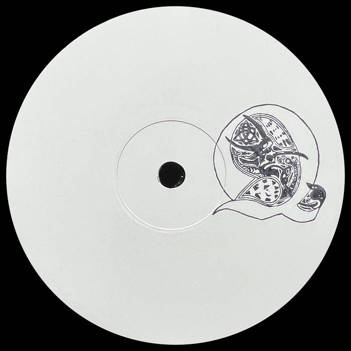 Top Shelf Material EP Pearl River Sound & The Horn Utter