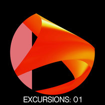 Excursions 01 cover art