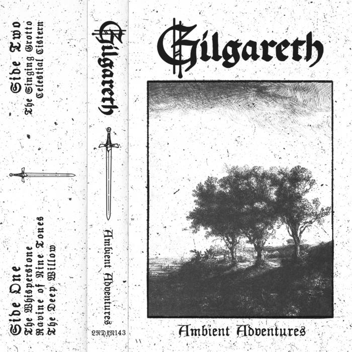 Gilgareth Ambient Adventures