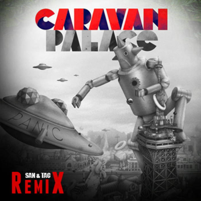 suzy caravan palace download Suzy caravan palace (remix) | san and tac.
