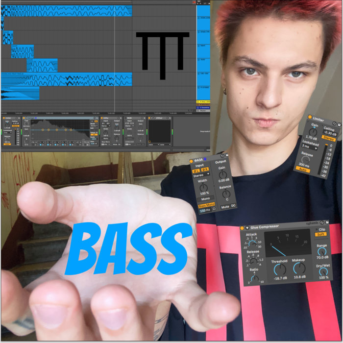 How To Make Bass Trust True