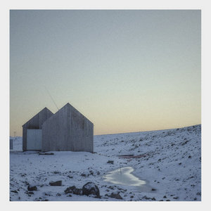 Marcus Fischer — Arctic / Antarctic (version)