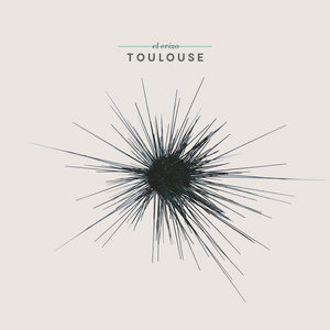 El ErizoToulouse cover