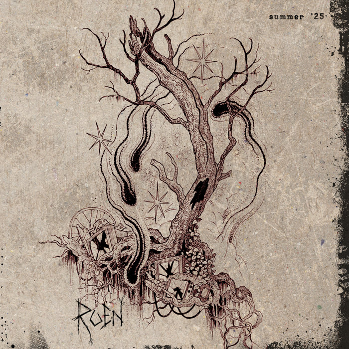 Summer '25, by RUEN