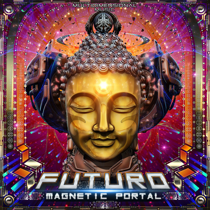 Futuro - Multidimensional | Multidimensional Music